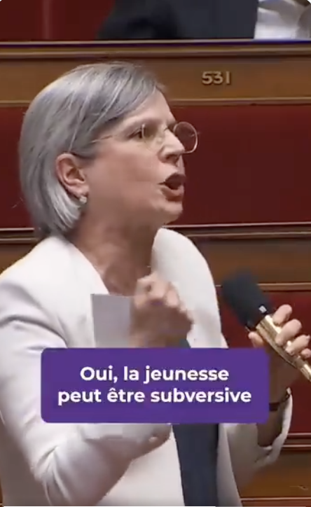 Thierry de Cabarrus tweet media