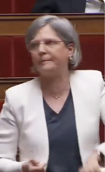 Thierry de Cabarrus tweet media