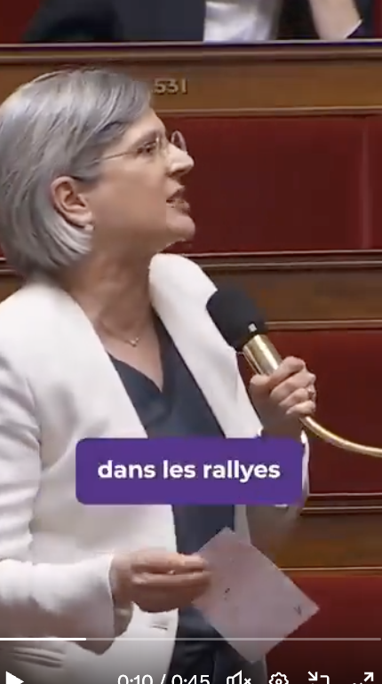 Thierry de Cabarrus tweet media