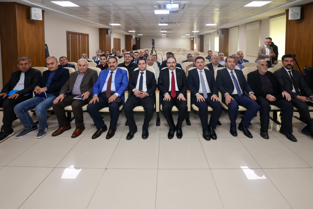 Siirt Press Official tweet media