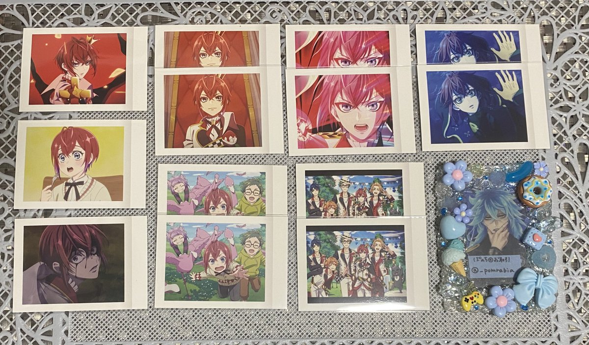 ぽめち@お取引 tweet media