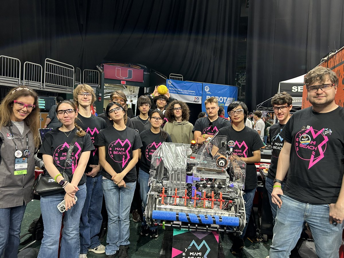 M-DCPS STEAM tweet media