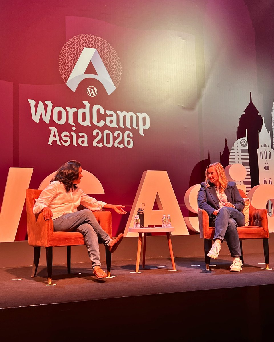 Automattic tweet media