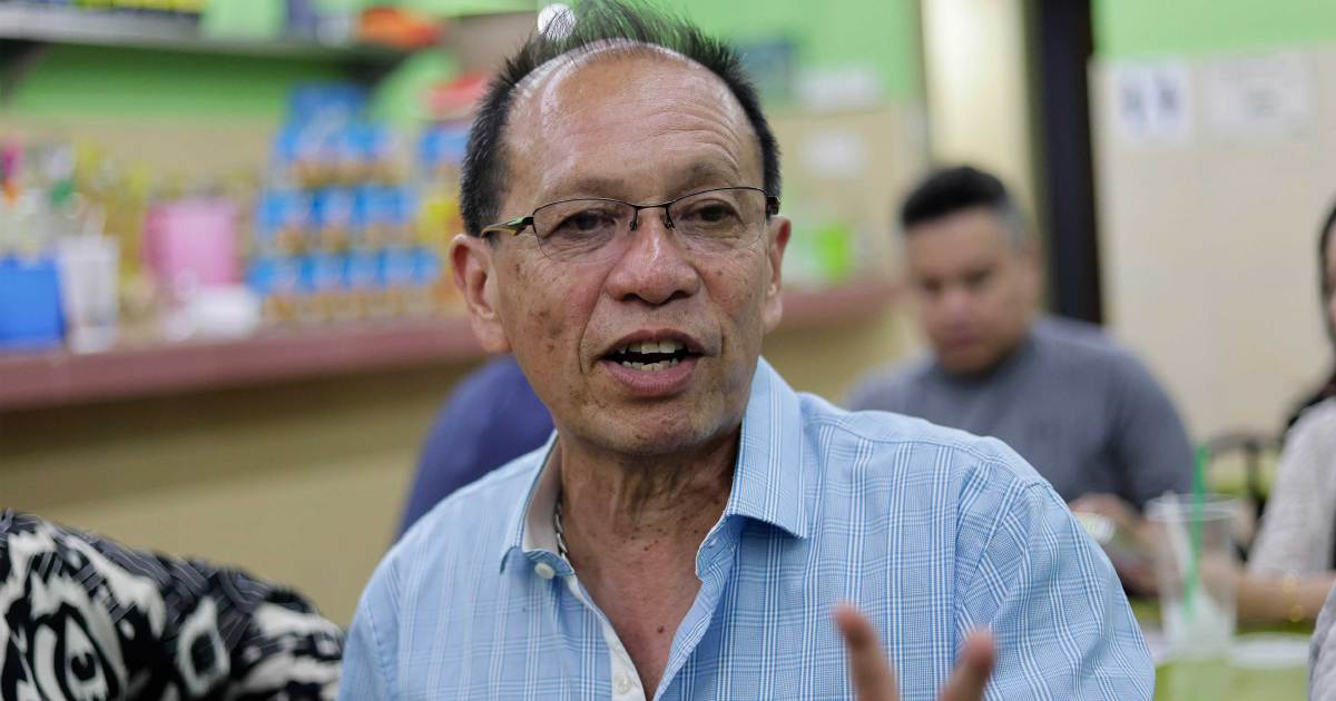 hmetromy's tweet image. #kualalumpur #rap Penerbit filem Felai Fx: Apa Mau Takut, Richard Ung dan pengarah filem terbabit, Zamri Zakaria memaklumkan tawaran berlakon kepada Allahyarham Dharma Harun dibuat tanpa dirancang

hmetro.com.my/rap/rapextra/2…