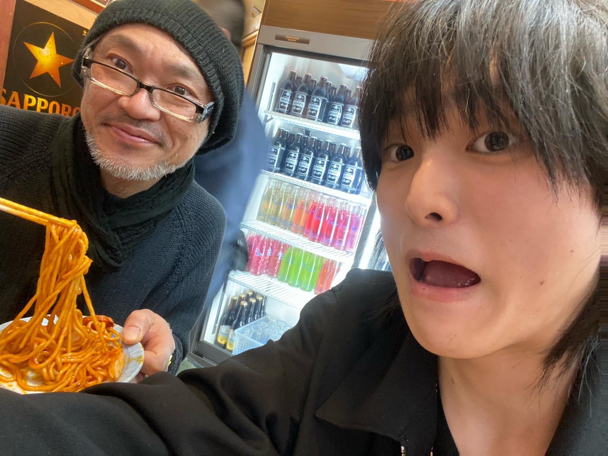 田島昭宇 tweet media