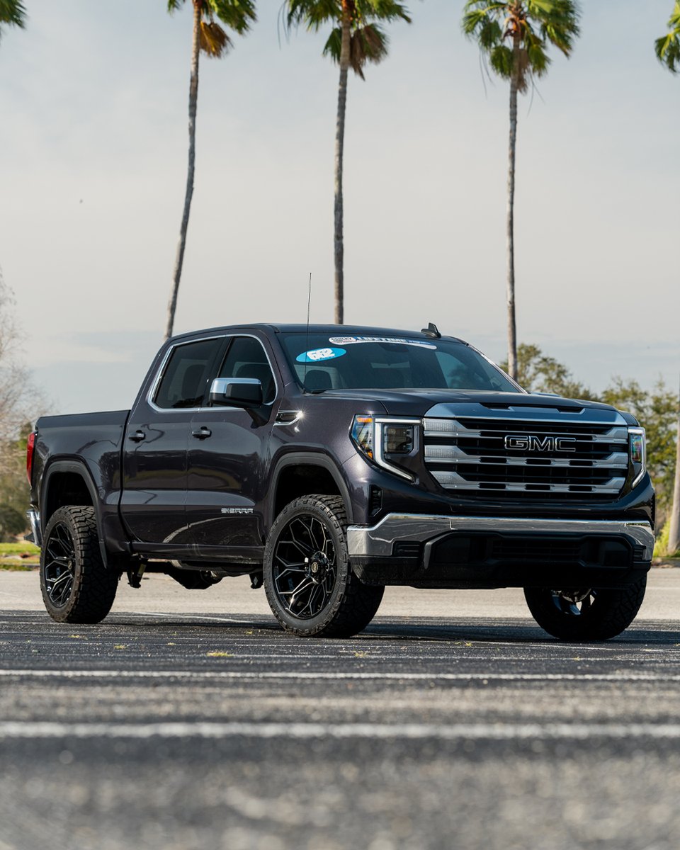 4PLAY Wheels tweet media