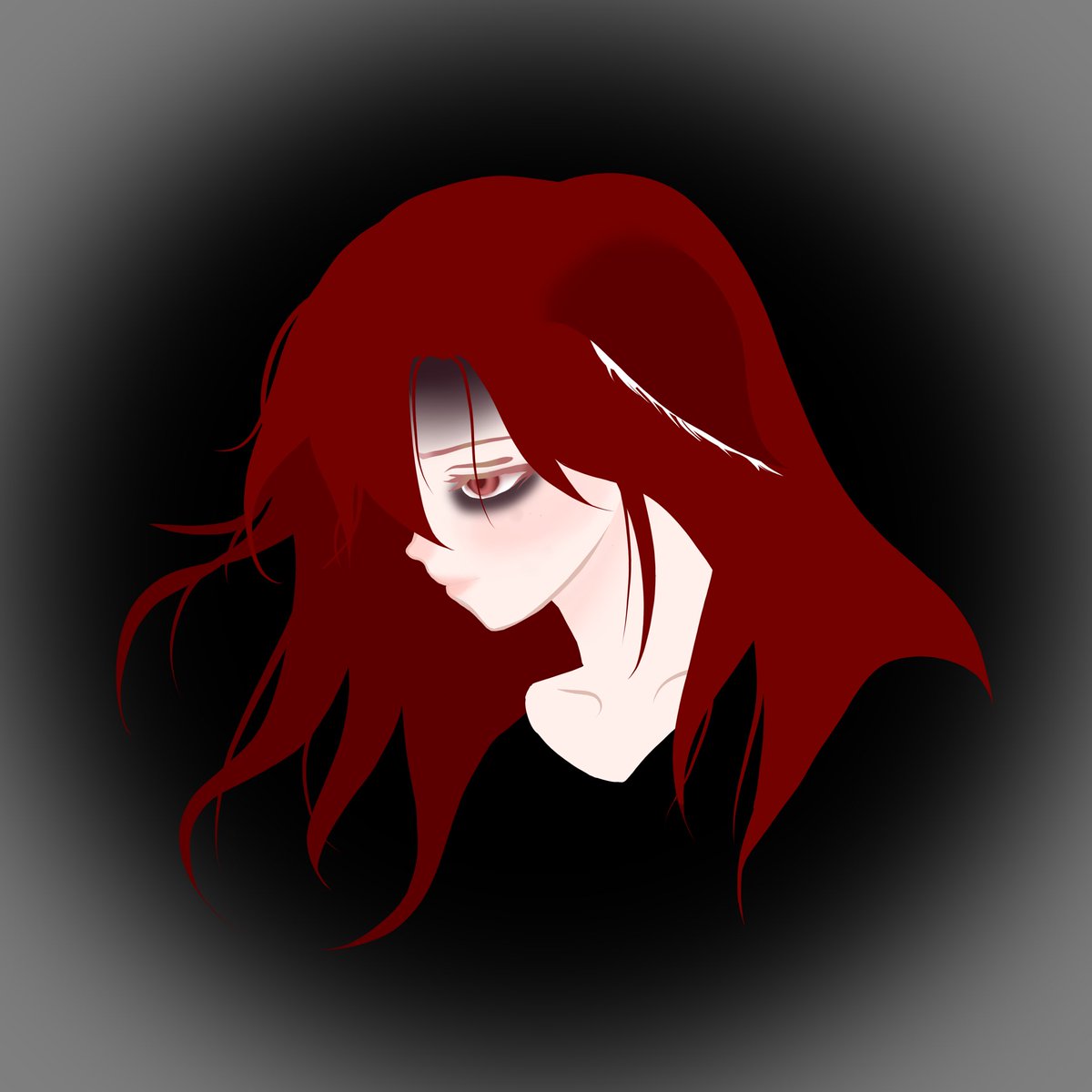 darkiboo1122's tweet photo. Look!!!!!!
Chloe’s Emo! https://t.co/oiZifCQETs