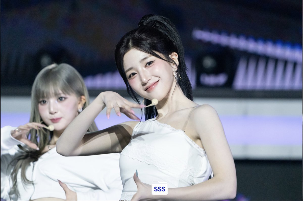 3s_archive's tweet photo. 260405
<My Secret New Zone>

#소현 #SoHyun
#트리플에스 #tripleS https://t.co/CDsMoqXwId