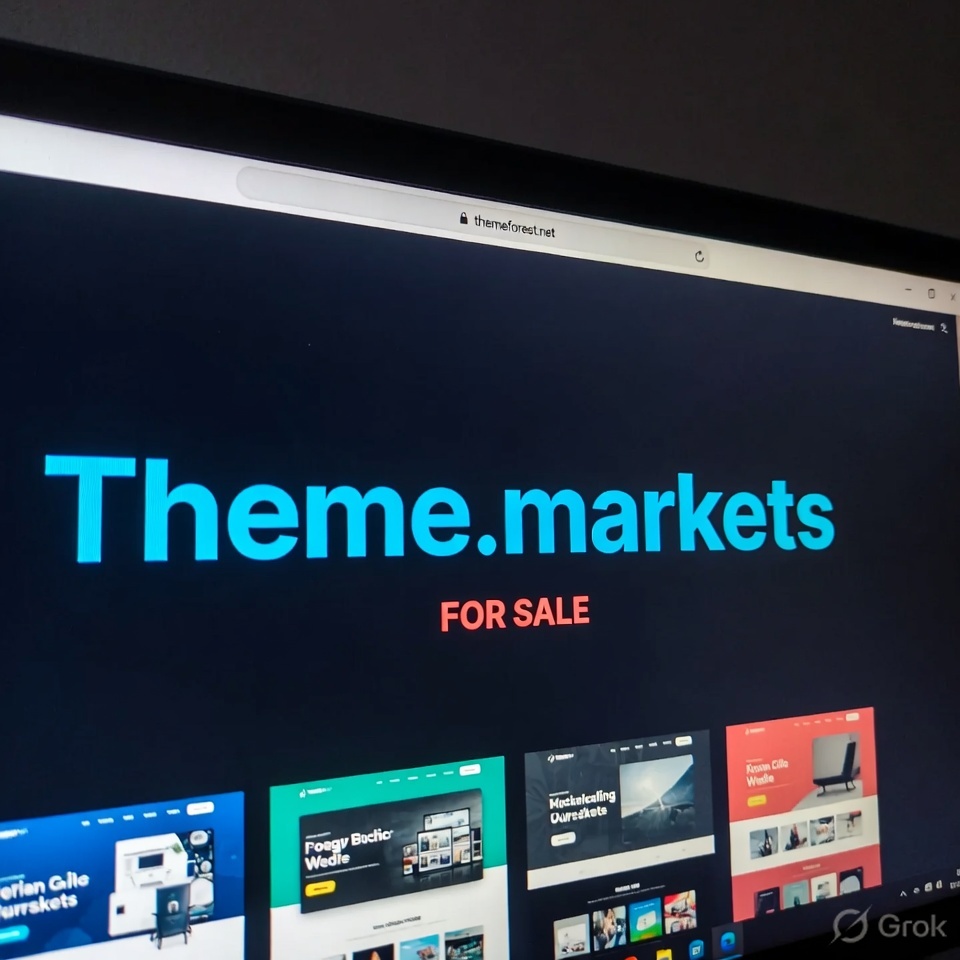 startupsdock's tweet photo. DOMAIN LIQUIDATION: https://t.co/K21xK6wVDb is for sale!
Premium domain perfect for marketplace themes, WordPress themes, design platforms, fashion themes, or any theme-based business.

DM me or reply with your best price.
#DomainForSale #ThemeMarkets #Markets #Liquidation https://t.co/0P9L5RQk4b