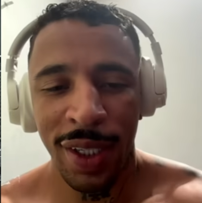 Wesley Sniper tweet media