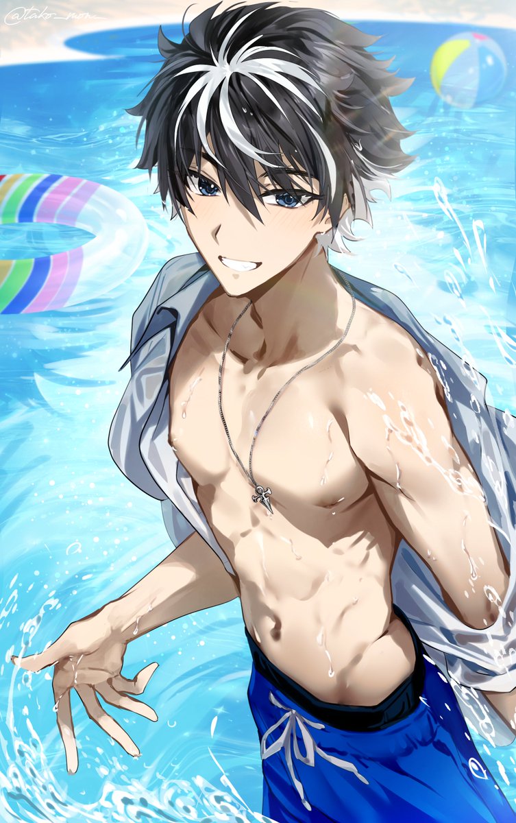 Takomon🐙 tweet media