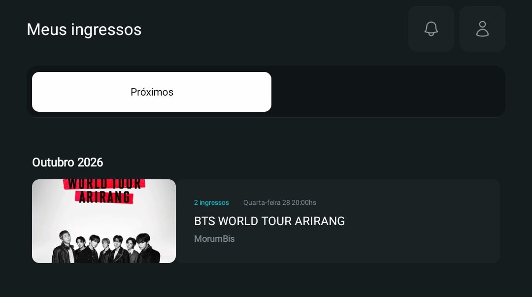 Ana⁷ yoongi's girl⁷ VAI VER O BTS tweet media