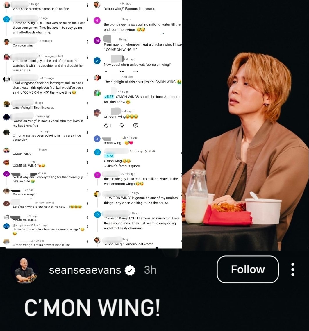 JIMIN DATA | very slow tweet media