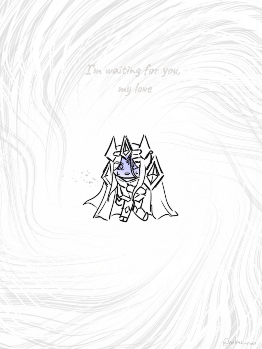 calme_nwn's tweet image. Sorry, they didn't have time to kiss..
#purecacao #crk