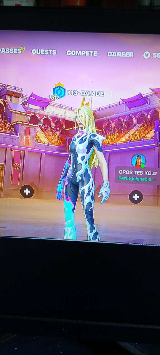 K13 DAVIDE tweet media