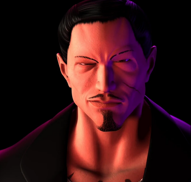 Big Mike tweet media