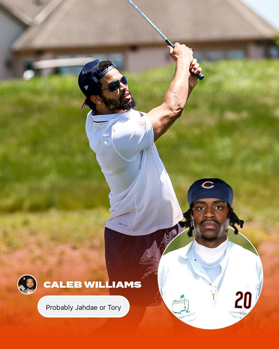 Chicago Bears tweet media