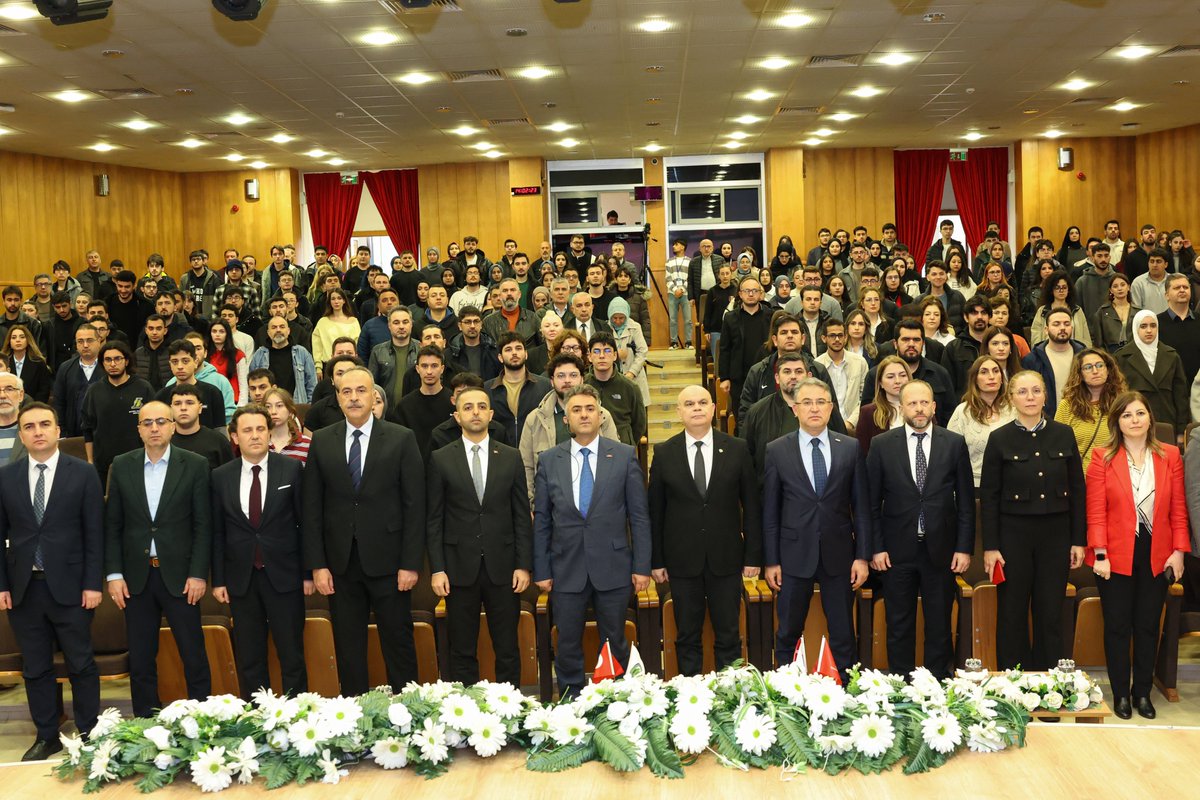 Türk Patent ve Marka Kurumu tweet media