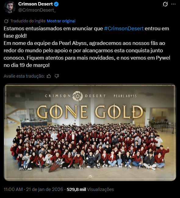 Feanor - Rei dos RPG tweet media