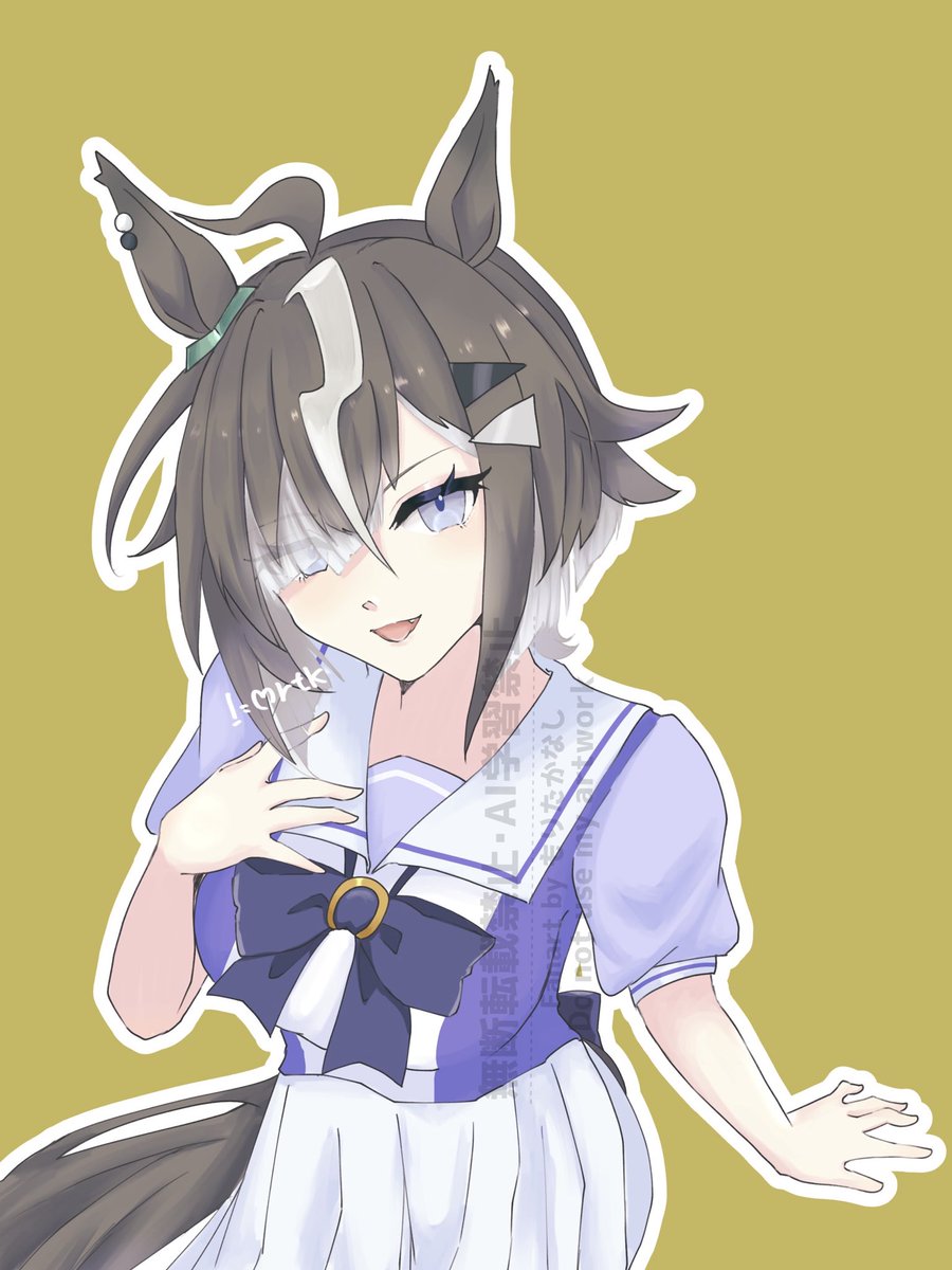 もりたかなし tweet media