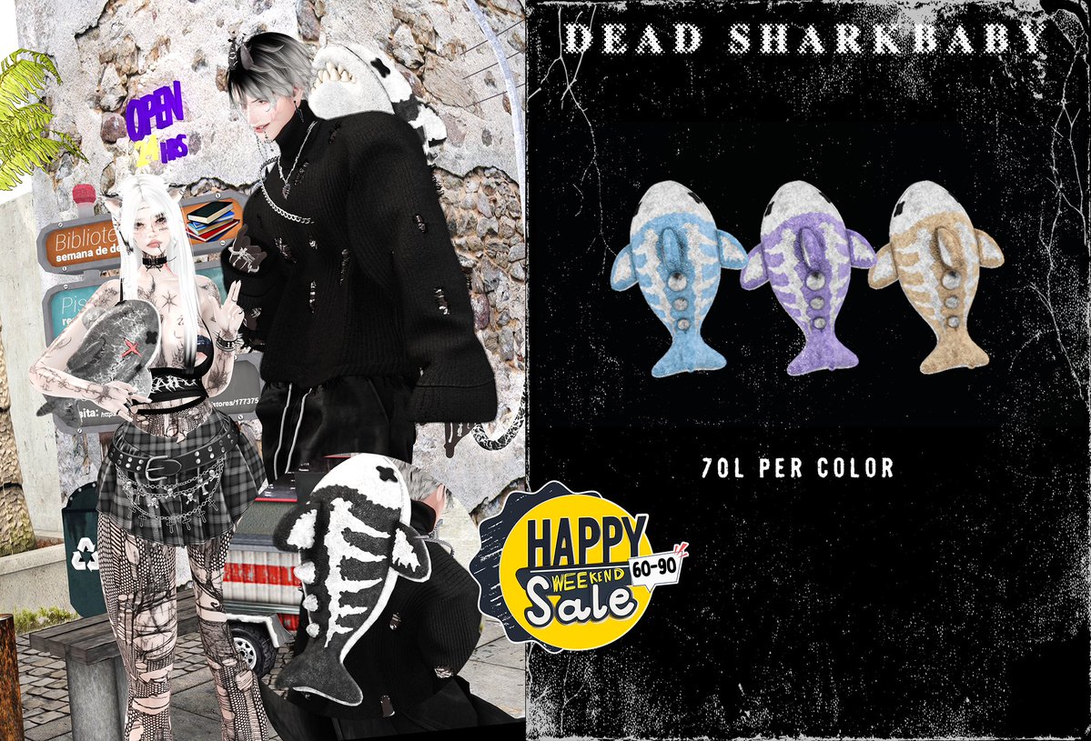 Dae Store tweet media