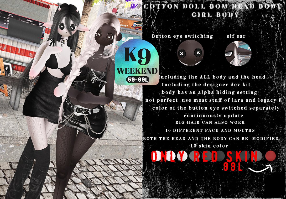 Dae Store tweet media