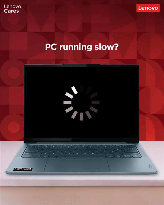 Lenovo India Support tweet media