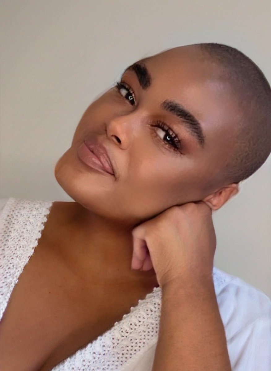 Portia Moemedi tweet media