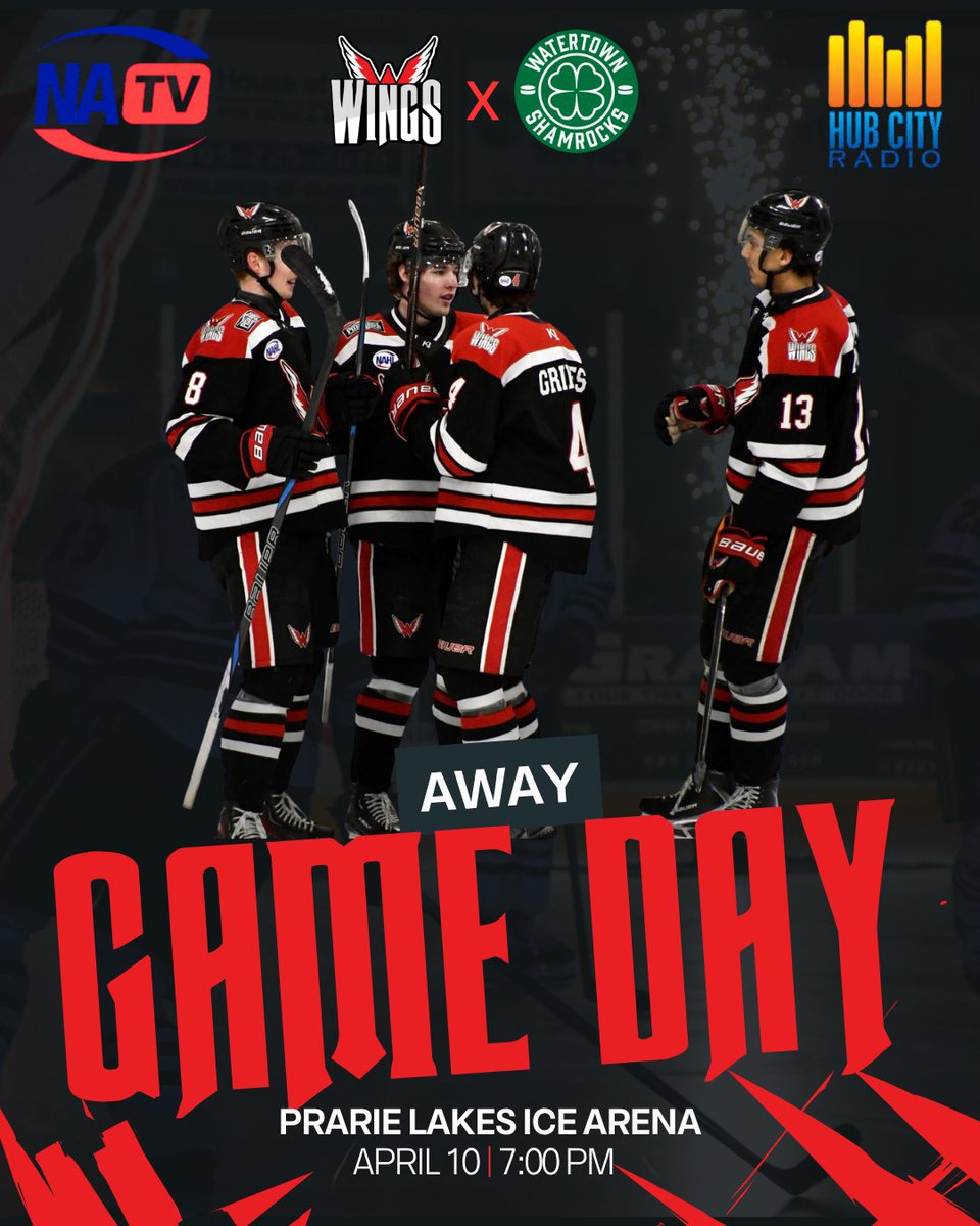 X-Aberdeen Wings tweet media