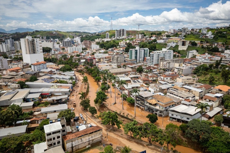 Radar JF tweet media