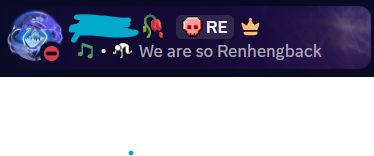 🔞 Void (it/its) ⚣ || 🩸🧷 tweet media