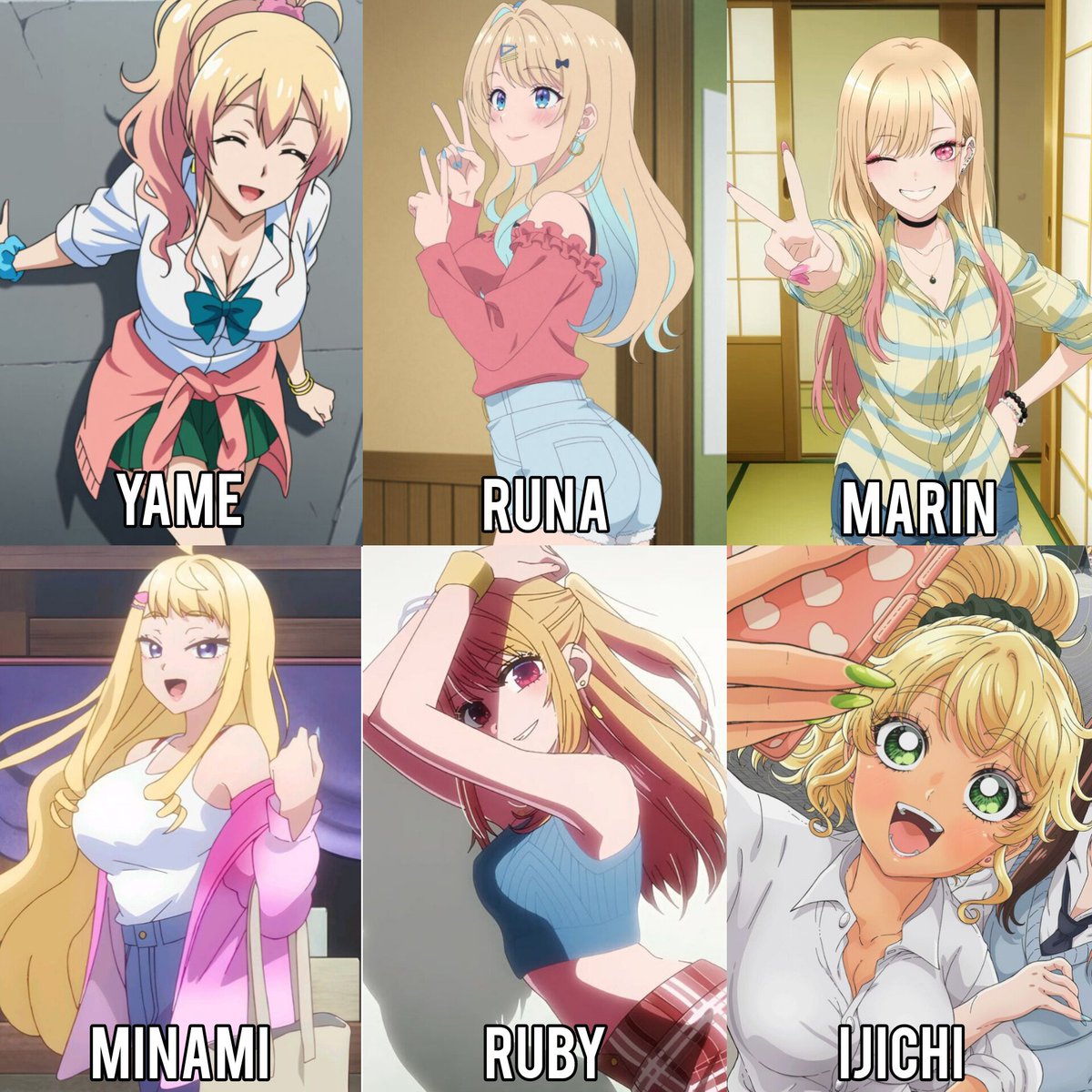 ANIME DAILY REPORTS tweet media