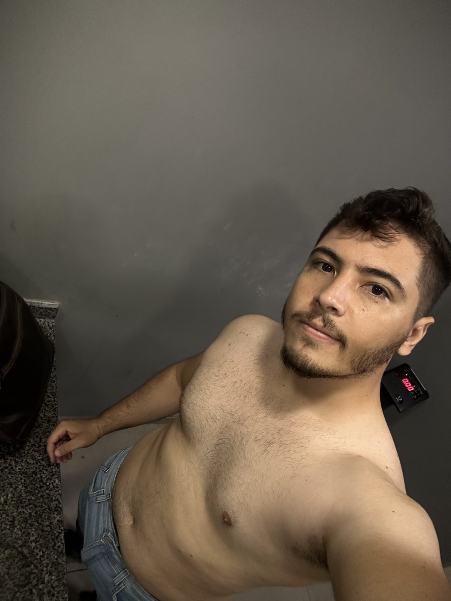 Álef Victor tweet media