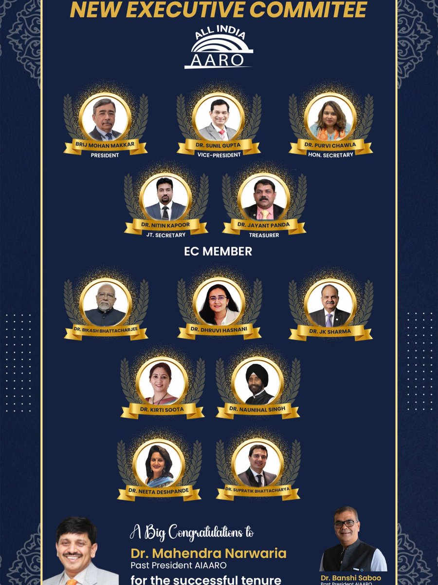 Prof Jayant Panda tweet media