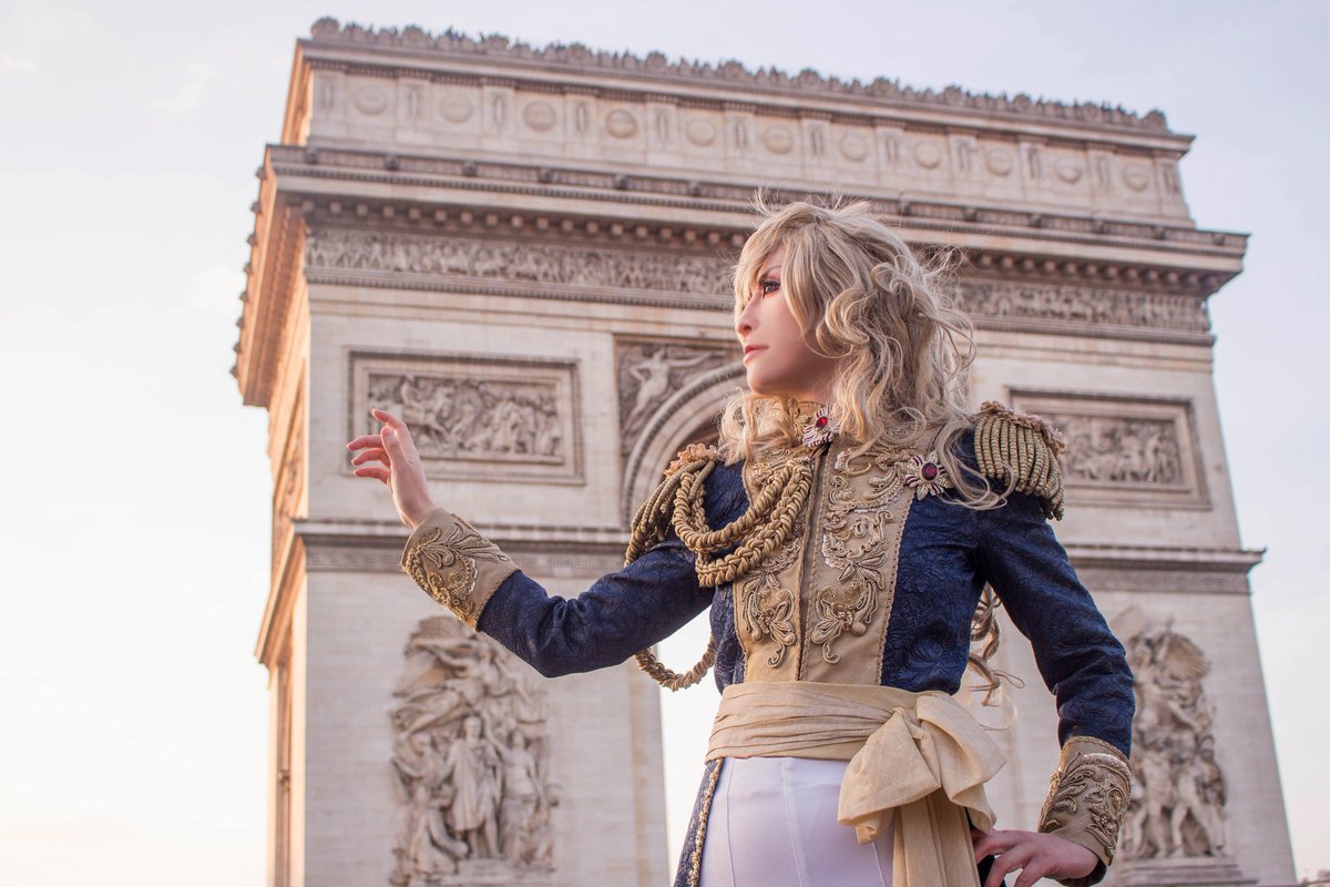 MOMO🌹4/26ニコ超 tweet media