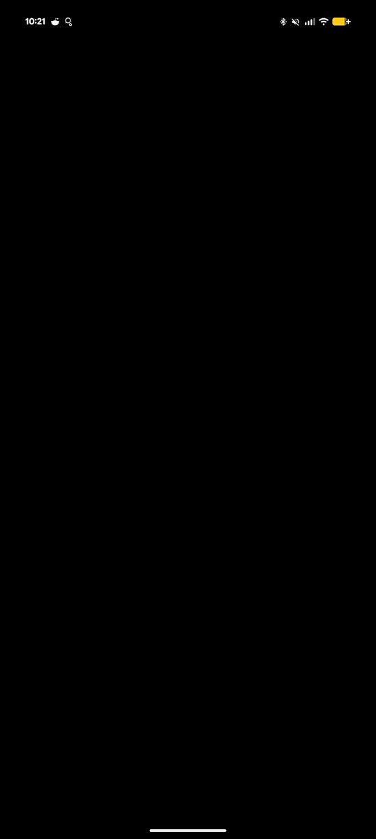 I hate this dm system