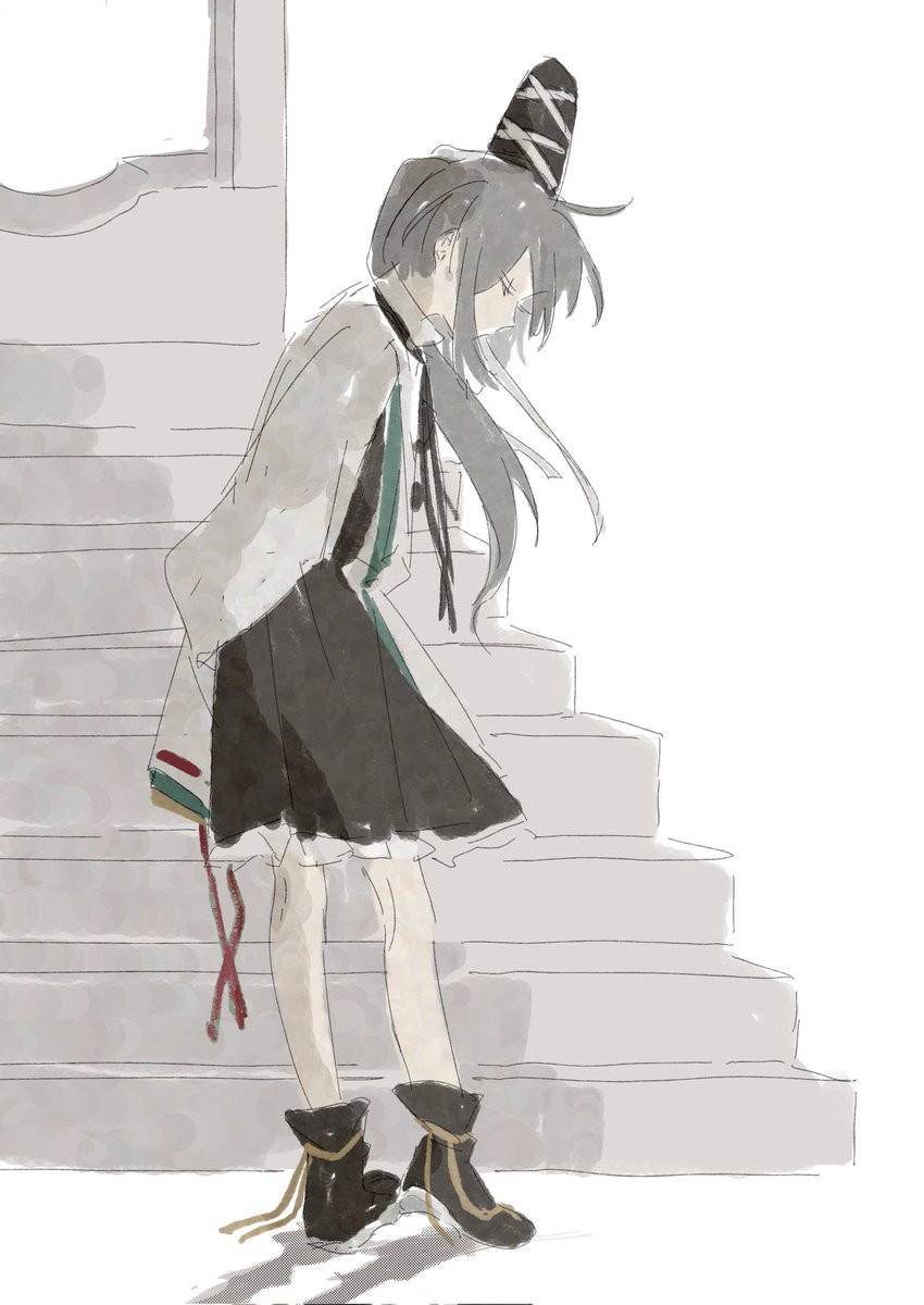 再度平沙 tweet media