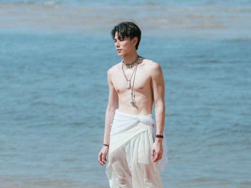 ꔛ˚— ft. 🦖 tweet media