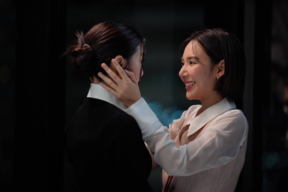 Play Park รักไม่คาดฝัน tweet media