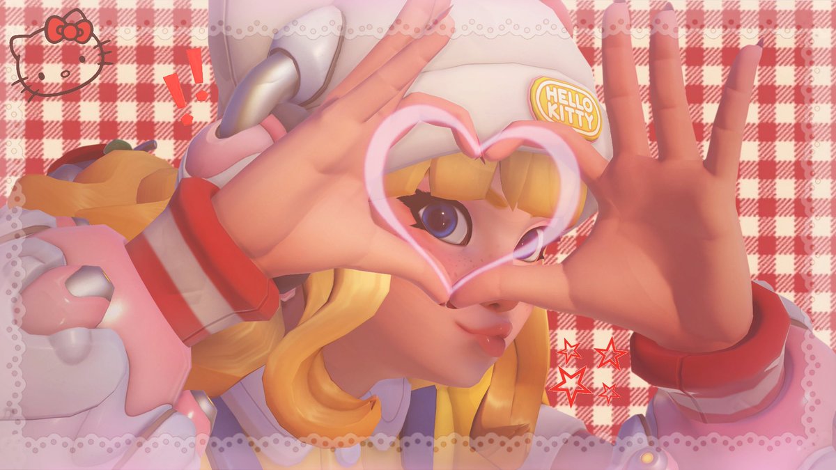 RealKohey_'s tweet image. Hello Kitty Juno edits!! #owtwt #juno

Couldnt decide on red or pink so I did both :3 ❤️🩷