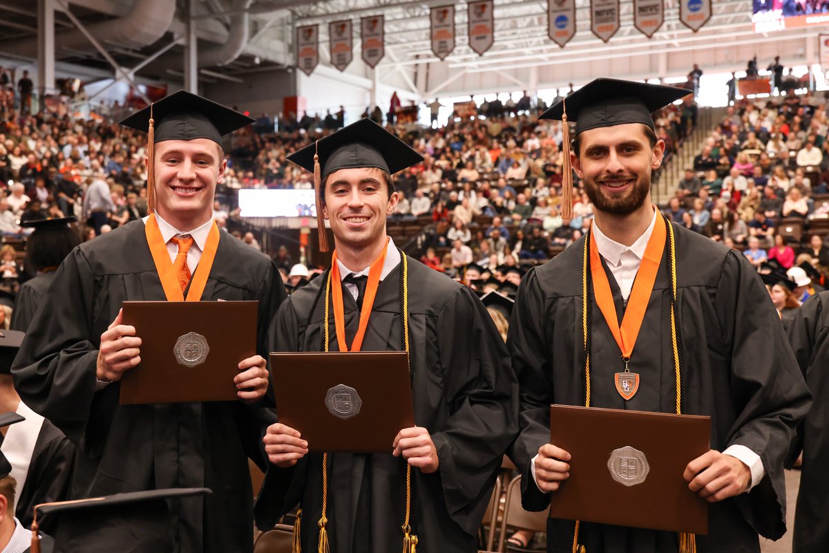 BGSU Athletics tweet media