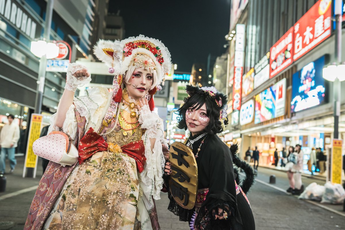 MOMO🌹4/26ニコ超 tweet media