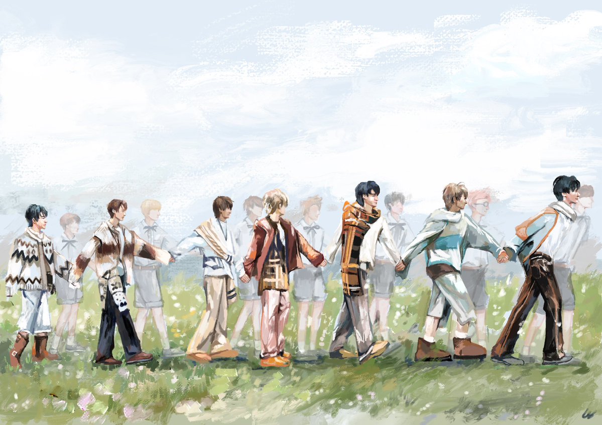 ㅡ 🐶ྀི ♡ tweet media