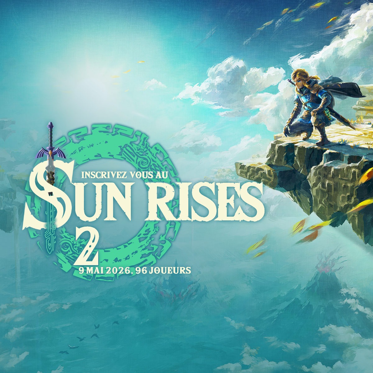 CDO || ShegueyVara🔜 Sun Rises 2 tweet media