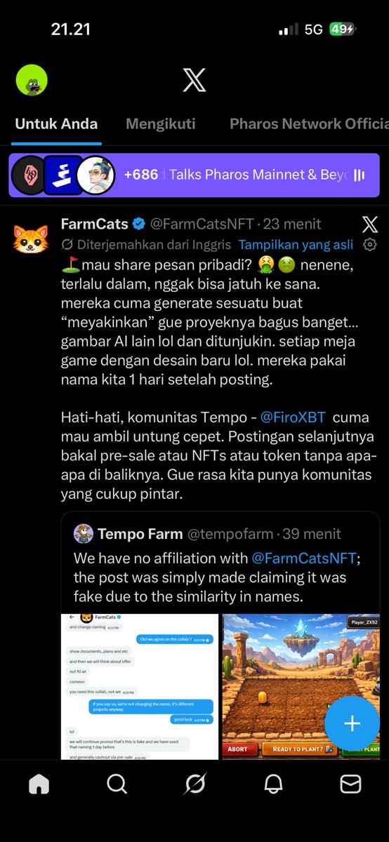 M K N | ⛽ tweet media