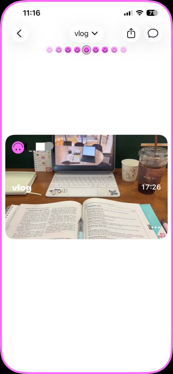 온 새벽 tweet media