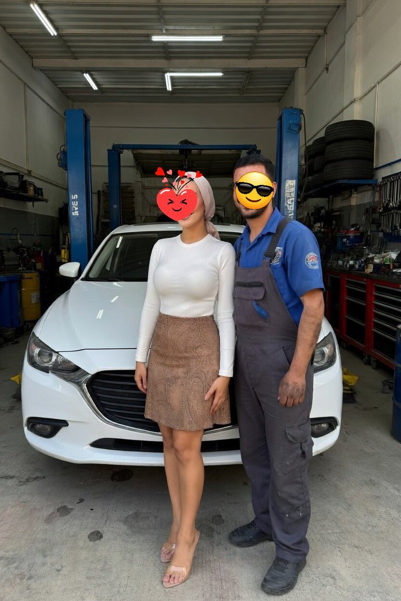 Beyza Dinçer (Arwen) tweet media