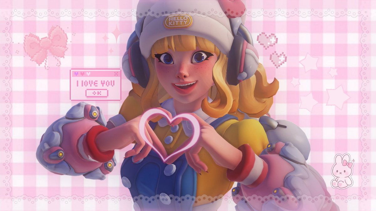 RealKohey_'s tweet image. Hello Kitty Juno edits!! #owtwt #juno

Couldnt decide on red or pink so I did both :3 ❤️🩷