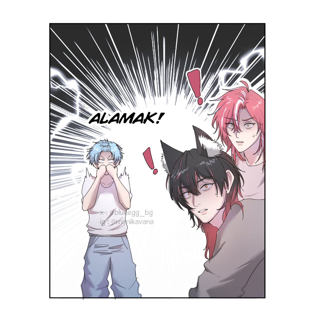 blueegg_bg's tweet image. Kulit pisang🍌
#artion #soutaart #harristhetic #gehennart