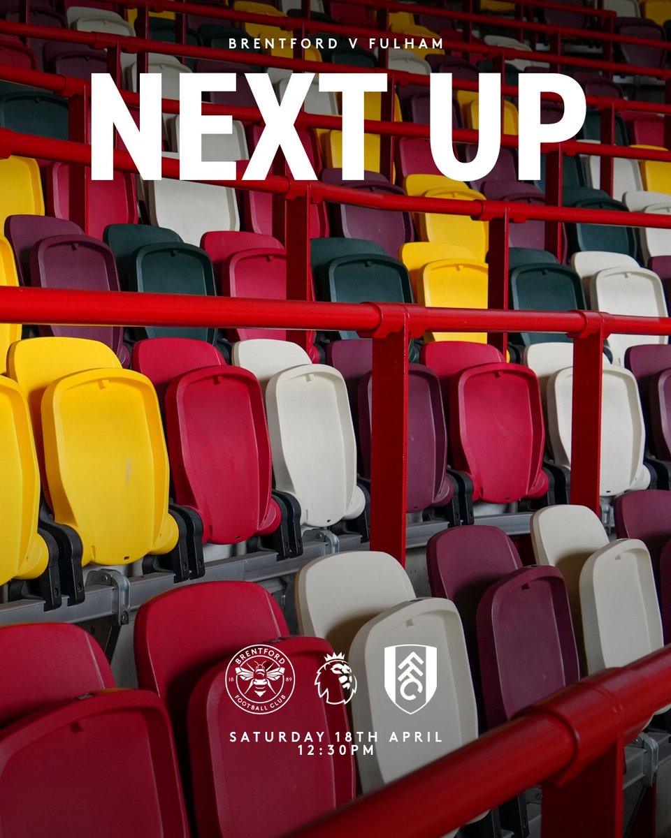 FulhamFC's tweet image. Onto Hounslow. 👊